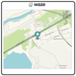 WAZE