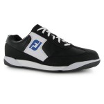 Discount 2017 Cheap Footjoy Awd Casual Black White Golf Shoes For Men Online Sale Shop 726